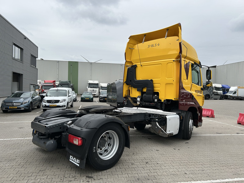 DAF CF 410 FT Space Cab / 915 dkm / New Tacho V2 / APK TUV 03-26 - Sadulveok: pilt 2 DAF CF 410 FT Space Cab / 915 dkm / New Tacho V2 / APK TUV 03-26 - Sadulveok: pilt 2
