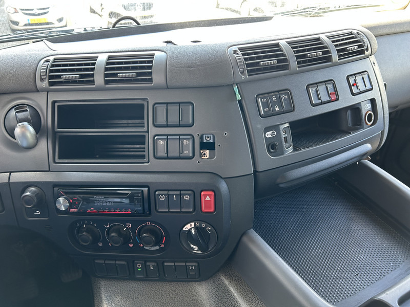 DAF CF 440 FT Space Cab / ADR / 809 dkm / PTO / APK TUV 12-25 - Sadulveok: pilt 5 DAF CF 440 FT Space Cab / ADR / 809 dkm / PTO / APK TUV 12-25 - Sadulveok: pilt 5