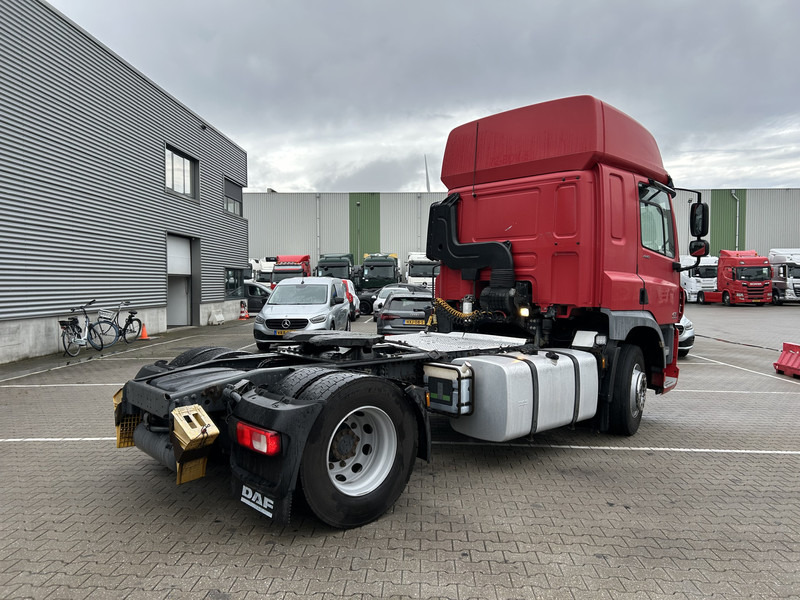DAF CF 440 FT Space Cab / ADR / 821 dkm / PTO / APK TUV 06-26 - Sadulveok: pilt 2 DAF CF 440 FT Space Cab / ADR / 821 dkm / PTO / APK TUV 06-26 - Sadulveok: pilt 2