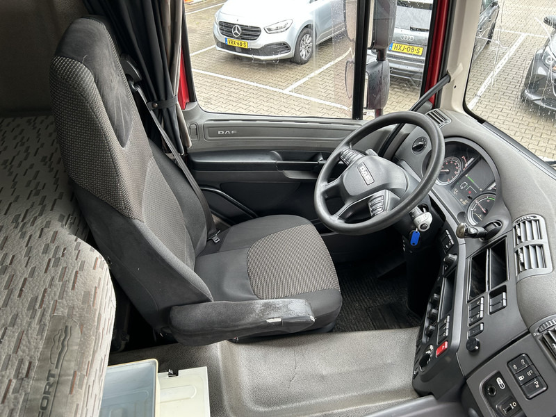 DAF CF 440 FT Space Cab / ADR / 821 dkm / PTO / APK TUV 06-26 - Sadulveok: pilt 3 DAF CF 440 FT Space Cab / ADR / 821 dkm / PTO / APK TUV 06-26 - Sadulveok: pilt 3