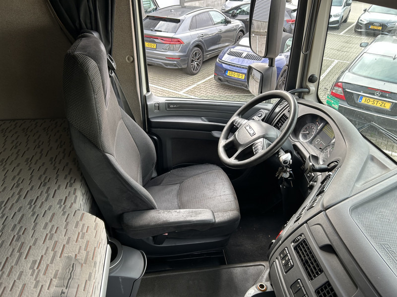 DAF XF 440 FT SC / Mega - Low Deck / Smart Tacho V2 / 2 Tanks / Stand Klima - Sadulveok: pilt 3 DAF XF 440 FT SC / Mega - Low Deck / Smart Tacho V2 / 2 Tanks / Stand Klima - Sadulveok: pilt 3