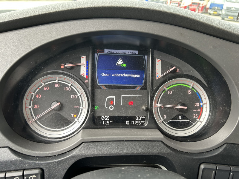 DAF XF 440 FT SC / Smart Tacho V2 / 2 Tanks / Stand Klima - Sadulveok: pilt 4 DAF XF 440 FT SC / Smart Tacho V2 / 2 Tanks / Stand Klima - Sadulveok: pilt 4