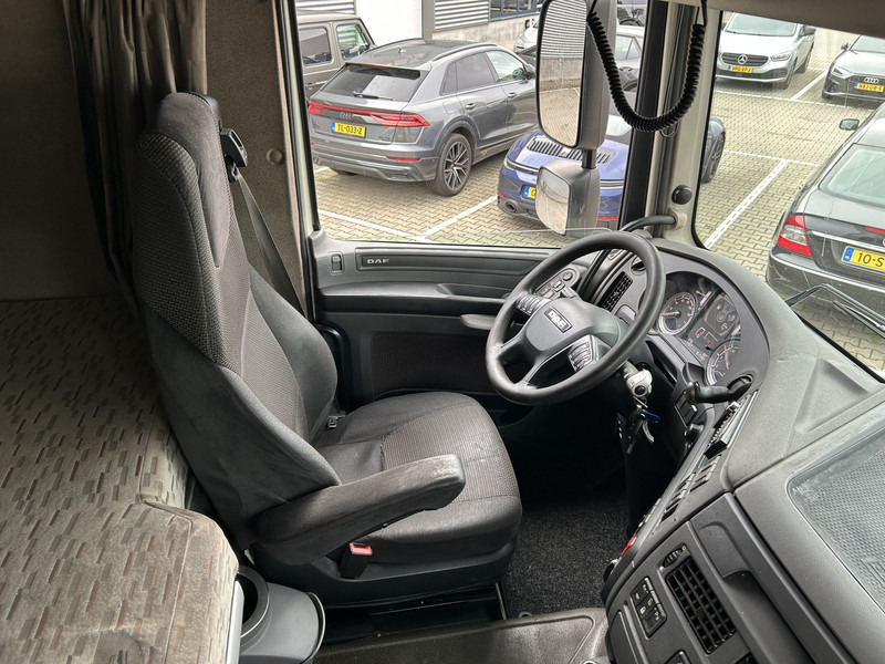 DAF XF 440 FT SC / Smart Tacho V2 / 2 Tanks / Stand Klima - Sadulveok: pilt 3 DAF XF 440 FT SC / Smart Tacho V2 / 2 Tanks / Stand Klima - Sadulveok: pilt 3