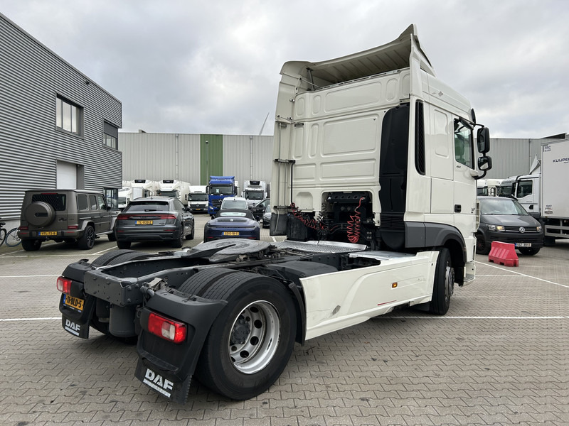 DAF XF 450 FT Space Cab / 688 dkm / MX Brake / APK TUV 05-26 - Sadulveok: pilt 2 DAF XF 450 FT Space Cab / 688 dkm / MX Brake / APK TUV 05-26 - Sadulveok: pilt 2