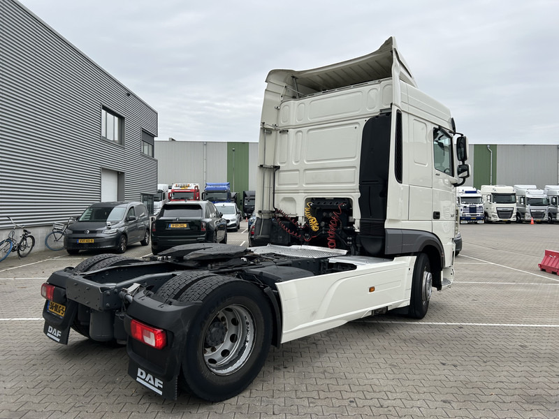 DAF XF 450 FT Space Cab / 691 dkm / MX Brake / APK TUV 03-26 - Sadulveok: pilt 2 DAF XF 450 FT Space Cab / 691 dkm / MX Brake / APK TUV 03-26 - Sadulveok: pilt 2