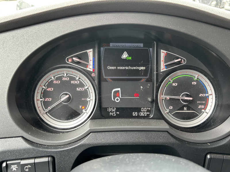 DAF XF 450 FT Space Cab / 691 dkm / MX Brake / APK TUV 03-26 - Sadulveok: pilt 4 DAF XF 450 FT Space Cab / 691 dkm / MX Brake / APK TUV 03-26 - Sadulveok: pilt 4