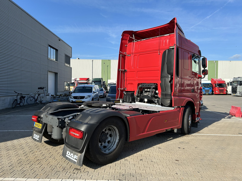 DAF XF 450 FT Space Cab / 926 dkm / Tacho V2 / Stand Klima / APK TUV 11-25 - Sadulveok: pilt 2 DAF XF 450 FT Space Cab / 926 dkm / Tacho V2 / Stand Klima / APK TUV 11-25 - Sadulveok: pilt 2