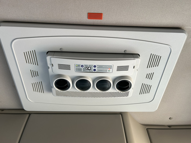 Sadulveok DAF XF 480 FT SC / 708 dkm / PTO Hydraulic / Stand Airco / APK TUV 06-26: pilt 11 Sadulveok DAF XF 480 FT SC / 708 dkm / PTO Hydraulic / Stand Airco / APK TUV 06-26: pilt 11