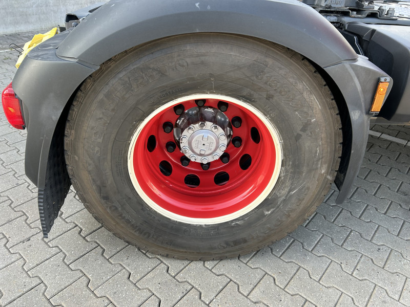 Sadulveok DAF XF 480 FT SC / 708 dkm / PTO Hydraulic / Stand Airco / APK TUV 06-26: pilt 17 Sadulveok DAF XF 480 FT SC / 708 dkm / PTO Hydraulic / Stand Airco / APK TUV 06-26: pilt 17