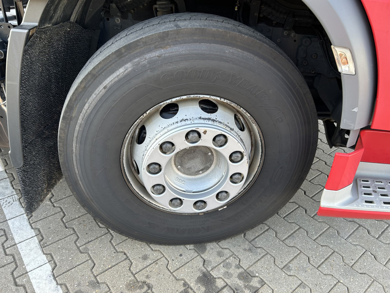 Sadulveok DAF XF 480 FT SC / 708 dkm / PTO Hydraulic / Stand Airco / APK TUV 06-26: pilt 15 Sadulveok DAF XF 480 FT SC / 708 dkm / PTO Hydraulic / Stand Airco / APK TUV 06-26: pilt 15