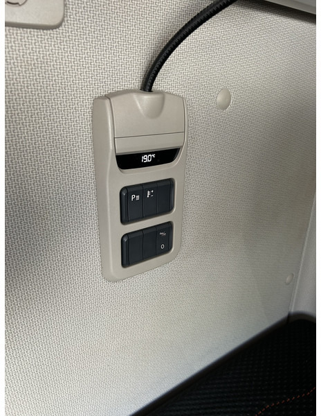 Sadulveok DAF XF 480 FT SC / 708 dkm / PTO Hydraulic / Stand Airco / APK TUV 06-26: pilt 12 Sadulveok DAF XF 480 FT SC / 708 dkm / PTO Hydraulic / Stand Airco / APK TUV 06-26: pilt 12