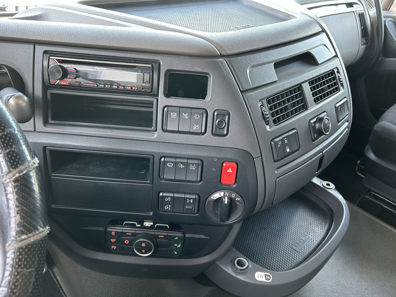 Sadulveok DAF XF 480 FT SC / 708 dkm / PTO Hydraulic / Stand Airco / APK TUV 06-26: pilt 7 Sadulveok DAF XF 480 FT SC / 708 dkm / PTO Hydraulic / Stand Airco / APK TUV 06-26: pilt 7