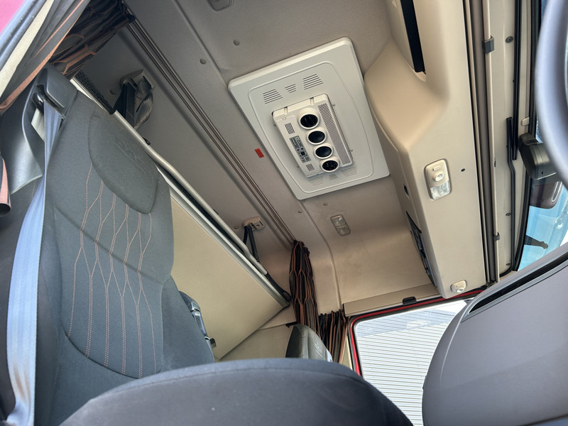 Sadulveok DAF XF 480 FT SC / 708 dkm / PTO Hydraulic / Stand Airco / APK TUV 06-26: pilt 14 Sadulveok DAF XF 480 FT SC / 708 dkm / PTO Hydraulic / Stand Airco / APK TUV 06-26: pilt 14