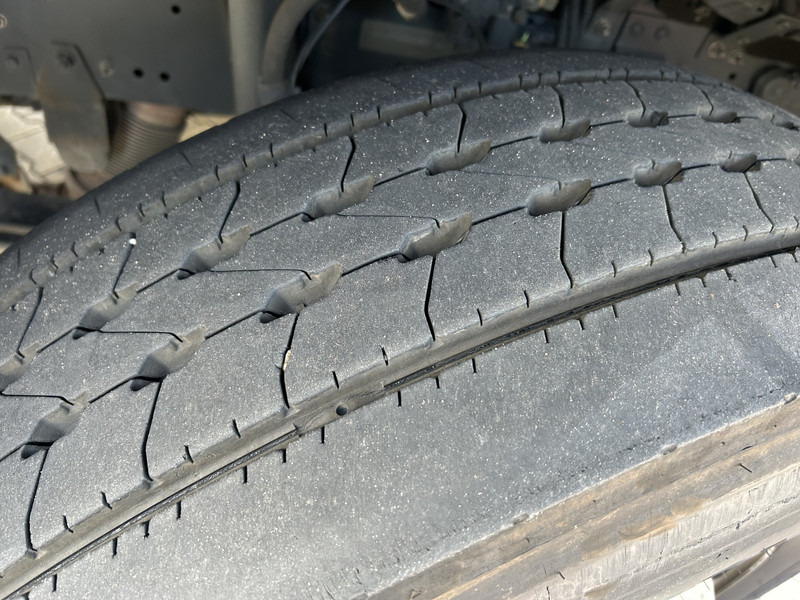 Sadulveok DAF XF 480 FT SC / 708 dkm / PTO Hydraulic / Stand Airco / APK TUV 06-26: pilt 16 Sadulveok DAF XF 480 FT SC / 708 dkm / PTO Hydraulic / Stand Airco / APK TUV 06-26: pilt 16