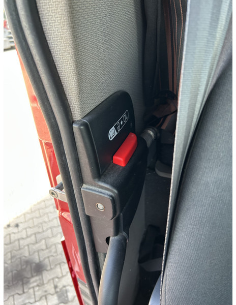 Sadulveok DAF XF 480 FT SC / 708 dkm / PTO Hydraulic / Stand Airco / APK TUV 06-26: pilt 13 Sadulveok DAF XF 480 FT SC / 708 dkm / PTO Hydraulic / Stand Airco / APK TUV 06-26: pilt 13