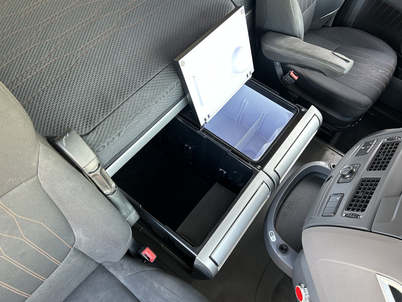 Sadulveok DAF XF 480 FT SC / 708 dkm / PTO Hydraulic / Stand Airco / APK TUV 06-26: pilt 10 Sadulveok DAF XF 480 FT SC / 708 dkm / PTO Hydraulic / Stand Airco / APK TUV 06-26: pilt 10