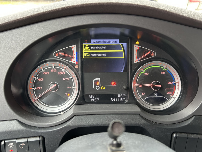 DAF XF 480 FT SSC / 541 dkm / Motor Problems / 2 Tanks / NL Truck - Sadulveok: pilt 4 DAF XF 480 FT SSC / 541 dkm / Motor Problems / 2 Tanks / NL Truck - Sadulveok: pilt 4