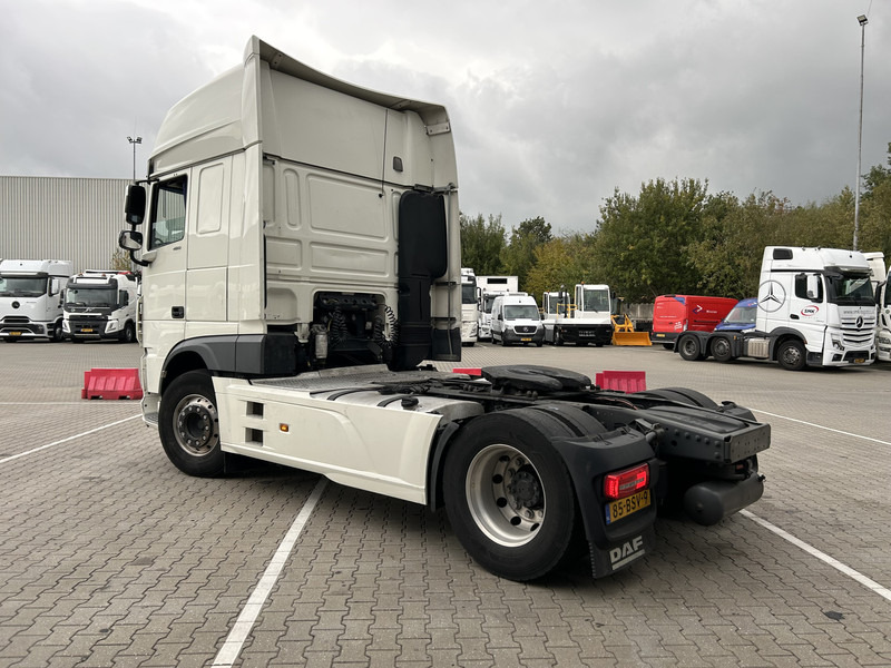 DAF XF 480 FT SSC / 541 dkm / Motor Problems / 2 Tanks / NL Truck - Sadulveok: pilt 2 DAF XF 480 FT SSC / 541 dkm / Motor Problems / 2 Tanks / NL Truck - Sadulveok: pilt 2