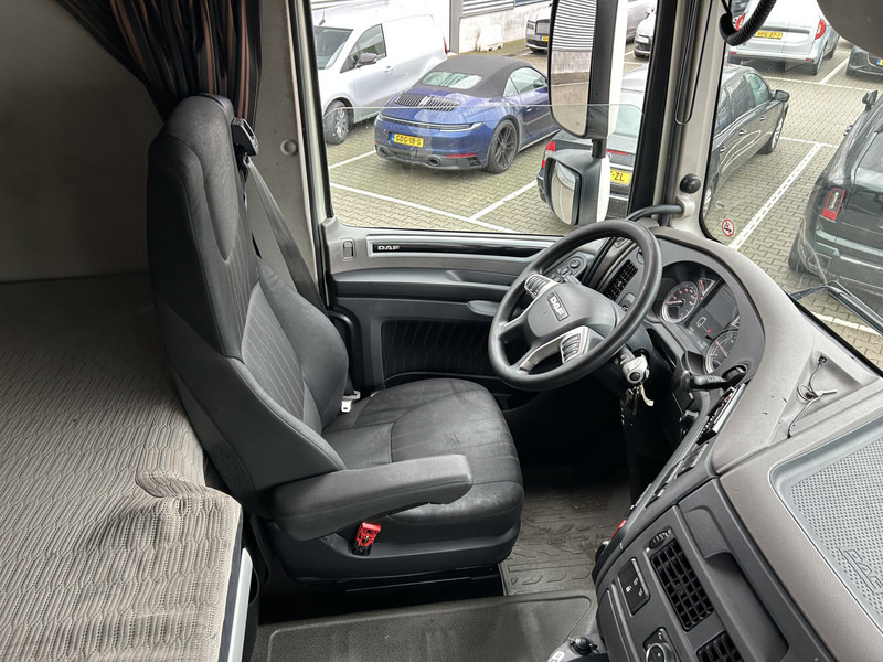 DAF XF 480 FT SSC / 591 dkm / 2 Tanks / APK TUV 09-26 - Sadulveok: pilt 3 DAF XF 480 FT SSC / 591 dkm / 2 Tanks / APK TUV 09-26 - Sadulveok: pilt 3