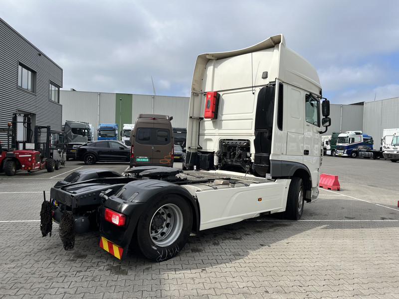 DAF XF 480 FT SSC / 844 dkm / New Tacho / 2 Tanks / Stand Airco / APK TUV 11-25 - Sadulveok: pilt 2 DAF XF 480 FT SSC / 844 dkm / New Tacho / 2 Tanks / Stand Airco / APK TUV 11-25 - Sadulveok: pilt 2