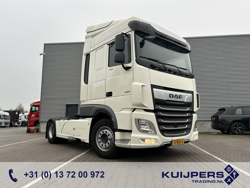 DAF XF 480 FT Space Cab / 450 dkm / New Tacho V2 / 2 Tanks / APK TUV 07-26 - Sadulveok: pilt 1 DAF XF 480 FT Space Cab / 450 dkm / New Tacho V2 / 2 Tanks / APK TUV 07-26 - Sadulveok: pilt 1