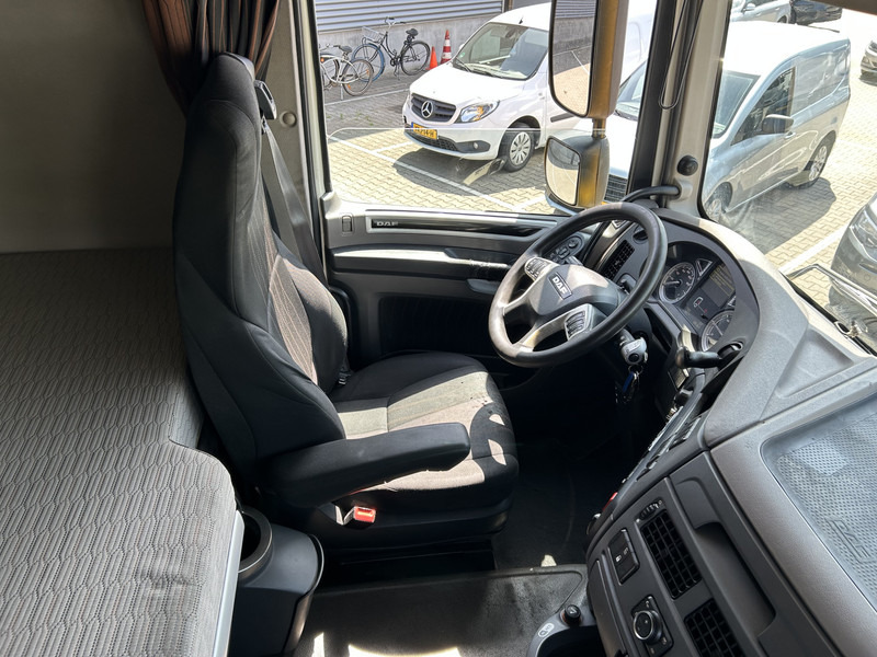 DAF XF 480 FTG Space Cab / 685 dkm / 6x2 / New Tacho / APK TUV 10-25 - Sadulveok: pilt 3 DAF XF 480 FTG Space Cab / 685 dkm / 6x2 / New Tacho / APK TUV 10-25 - Sadulveok: pilt 3