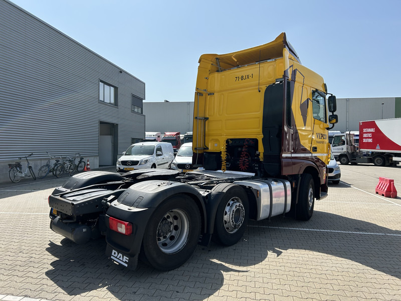 DAF XF 480 FTG Space Cab / 685 dkm / 6x2 / New Tacho / APK TUV 10-25 - Sadulveok: pilt 2 DAF XF 480 FTG Space Cab / 685 dkm / 6x2 / New Tacho / APK TUV 10-25 - Sadulveok: pilt 2