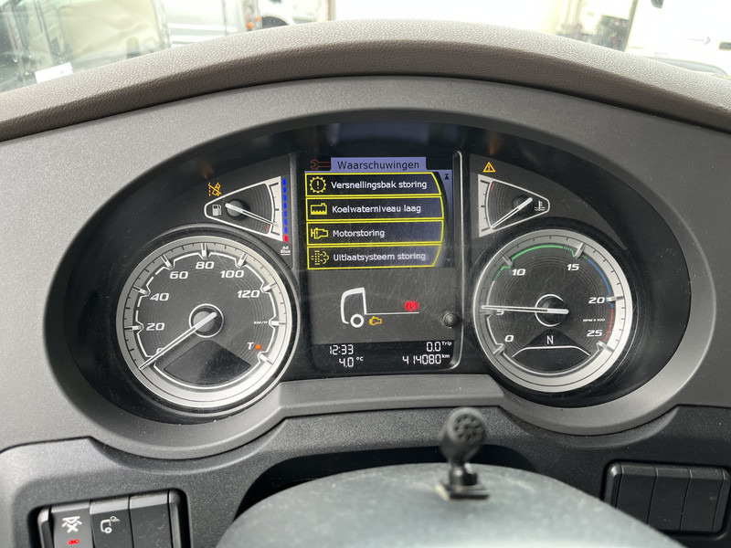 DAF XF 480 FTP Space Cab / 414 dkm / Stand Klima / NL Truck - Sadulveok: pilt 4 DAF XF 480 FTP Space Cab / 414 dkm / Stand Klima / NL Truck - Sadulveok: pilt 4
