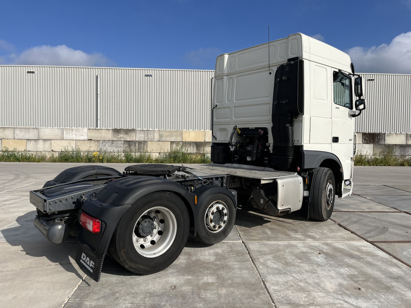 DAF XF 480 FTP Space Cab / 414 dkm / Stand Klima / NL Truck - Sadulveok: pilt 2 DAF XF 480 FTP Space Cab / 414 dkm / Stand Klima / NL Truck - Sadulveok: pilt 2