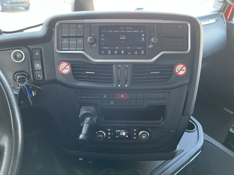 Iveco S-Way AT 420 / Full LED / 569 dkm / 2 Tanks / 2 Fridge / APK TUV 03-26 - Sadulveok: pilt 5 Iveco S-Way AT 420 / Full LED / 569 dkm / 2 Tanks / 2 Fridge / APK TUV 03-26 - Sadulveok: pilt 5