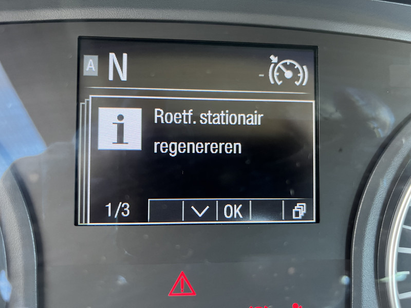 MAN TGS 18.360 Euro 6 / 195 dkm / Airco / NL Truck - Sadulveok: pilt 5 MAN TGS 18.360 Euro 6 / 195 dkm / Airco / NL Truck - Sadulveok: pilt 5
