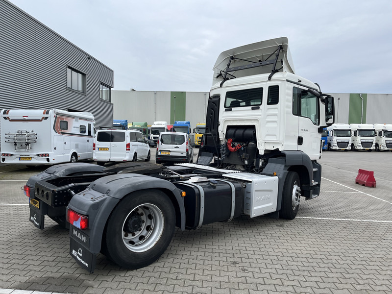 MAN TGS 18.360 Euro 6 / 204 dkm / Airco / NL Truck - Sadulveok: pilt 2 MAN TGS 18.360 Euro 6 / 204 dkm / Airco / NL Truck - Sadulveok: pilt 2