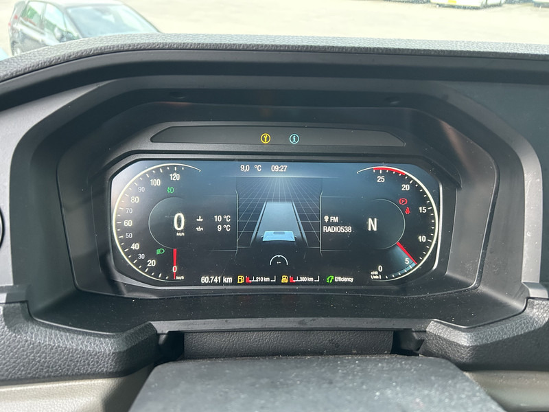 MAN TGS 18.440 TM / Smart Tacho V2 / Full Led / APK TUV 12-26 - Sadulveok: pilt 4 MAN TGS 18.440 TM / Smart Tacho V2 / Full Led / APK TUV 12-26 - Sadulveok: pilt 4