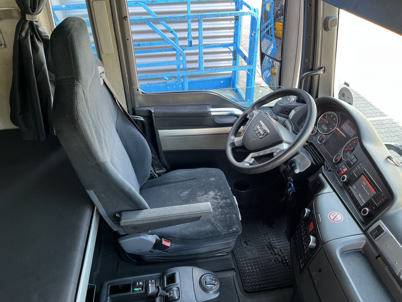 MAN TGX 18.440 XXL / 684 dkm / 2 Tanks / Stand klima / APK TUV 09-25 - Sadulveok: pilt 3 MAN TGX 18.440 XXL / 684 dkm / 2 Tanks / Stand klima / APK TUV 09-25 - Sadulveok: pilt 3