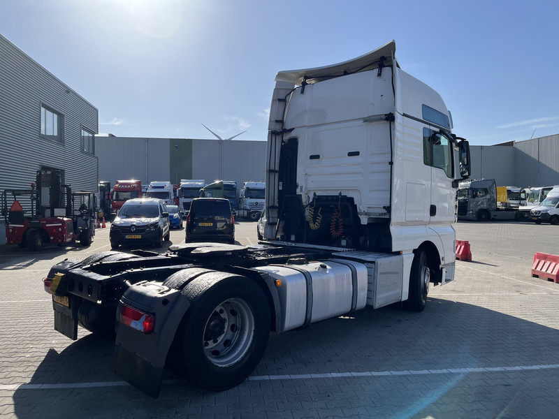 MAN TGX 18.440 XXL / 684 dkm / 2 Tanks / Stand klima / APK TUV 09-25 - Sadulveok: pilt 2 MAN TGX 18.440 XXL / 684 dkm / 2 Tanks / Stand klima / APK TUV 09-25 - Sadulveok: pilt 2