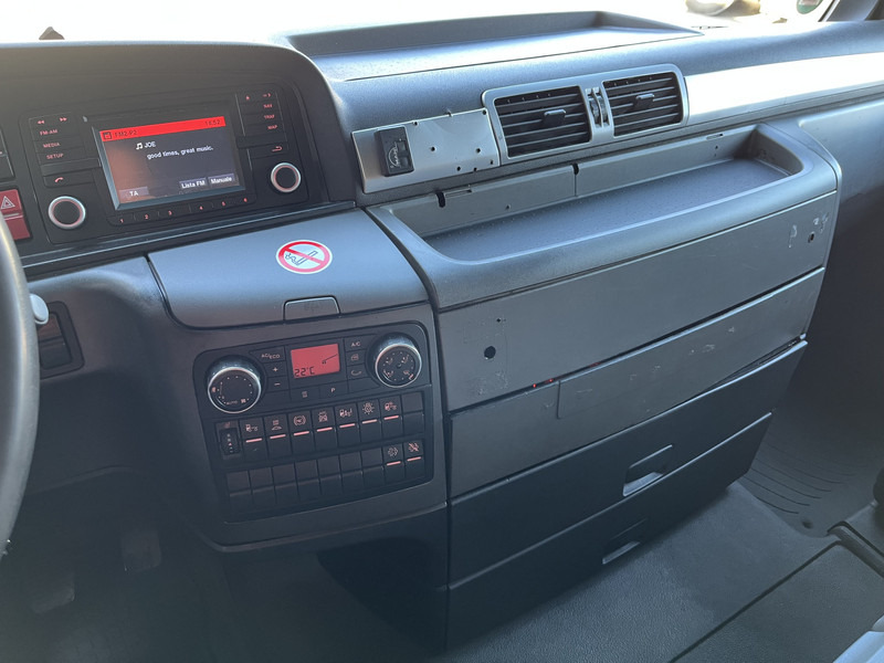 MAN TGX 18.440 XXL / 684 dkm / 2 Tanks / Stand klima / NL truck - Sadulveok: pilt 5 MAN TGX 18.440 XXL / 684 dkm / 2 Tanks / Stand klima / NL truck - Sadulveok: pilt 5