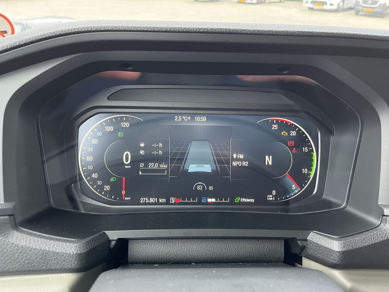 MAN TGX 18.470 GX / ZF Retarder / Full LED / 2 Tanks / APK TUV 01-26 - Sadulveok: pilt 4 MAN TGX 18.470 GX / ZF Retarder / Full LED / 2 Tanks / APK TUV 01-26 - Sadulveok: pilt 4