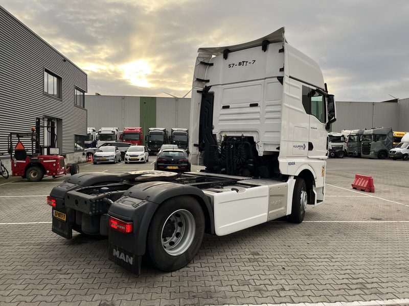 MAN TGX 18.470 GX / ZF Retarder / Full LED / 2 Tanks / APK TUV 01-26 - Sadulveok: pilt 2 MAN TGX 18.470 GX / ZF Retarder / Full LED / 2 Tanks / APK TUV 01-26 - Sadulveok: pilt 2