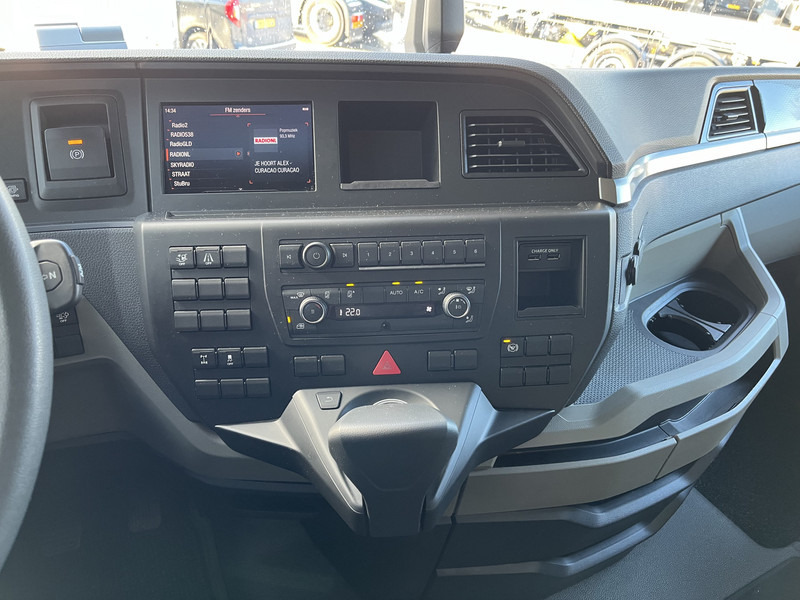 MAN TGX 18.470 GX / ZF Retarder / Full LED / 2 Tanks / APK TUV 01-26 - Sadulveok: pilt 5 MAN TGX 18.470 GX / ZF Retarder / Full LED / 2 Tanks / APK TUV 01-26 - Sadulveok: pilt 5