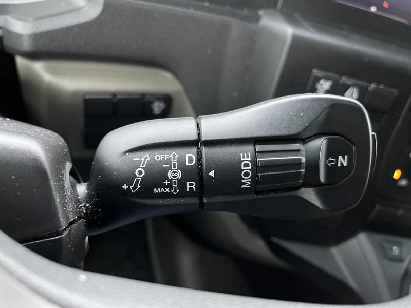 MAN TGX 18.510 GX / 2 Tanks / Full LED / APK TUV 02-26 - Sadulveok: pilt 5 MAN TGX 18.510 GX / 2 Tanks / Full LED / APK TUV 02-26 - Sadulveok: pilt 5