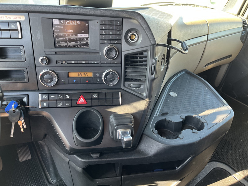 Mercedes-Benz Actros 1842 StreamSpace / 903 dkm / 2 Tanks / NL Truck - Sadulveok: pilt 5 Mercedes-Benz Actros 1842 StreamSpace / 903 dkm / 2 Tanks / NL Truck - Sadulveok: pilt 5