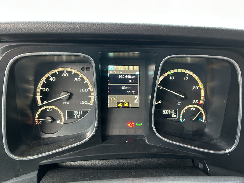 Mercedes-Benz Actros 1842 StreamSpace / 939 dkm / 2 Tanks / NL Truck - Sadulveok: pilt 4 Mercedes-Benz Actros 1842 StreamSpace / 939 dkm / 2 Tanks / NL Truck - Sadulveok: pilt 4