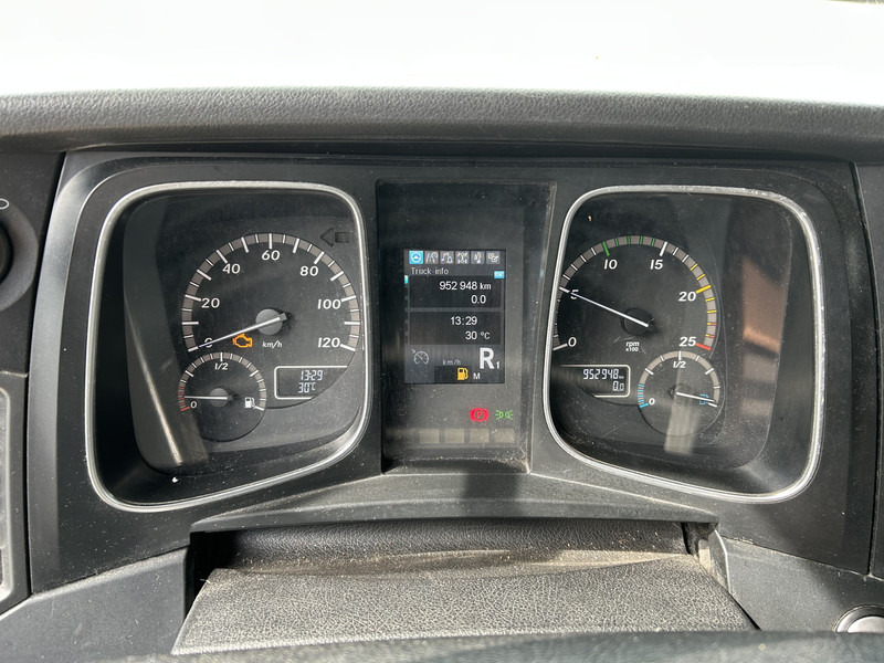 Mercedes-Benz Actros 1842 StreamSpace / 952 dkm / NL Truck - Sadulveok: pilt 4 Mercedes-Benz Actros 1842 StreamSpace / 952 dkm / NL Truck - Sadulveok: pilt 4
