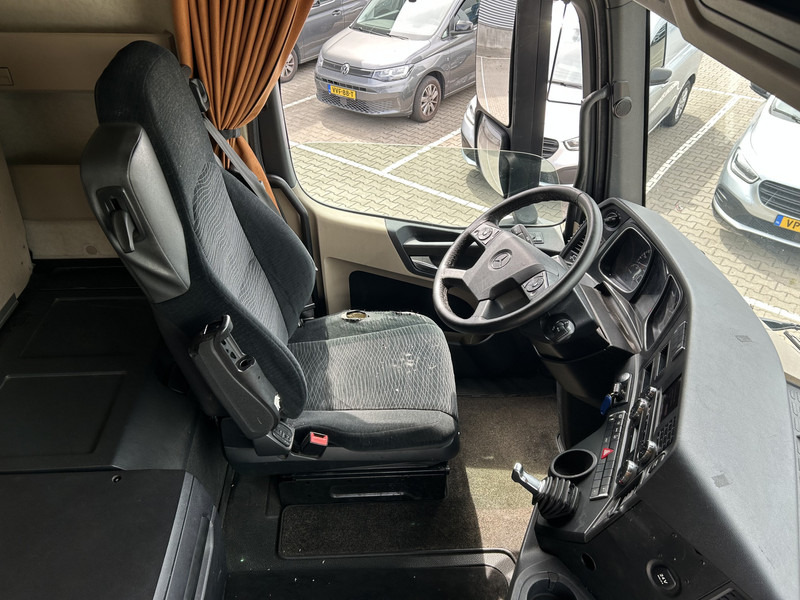 Mercedes-Benz Actros 1842 StreamSpace / 952 dkm / NL Truck - Sadulveok: pilt 3 Mercedes-Benz Actros 1842 StreamSpace / 952 dkm / NL Truck - Sadulveok: pilt 3