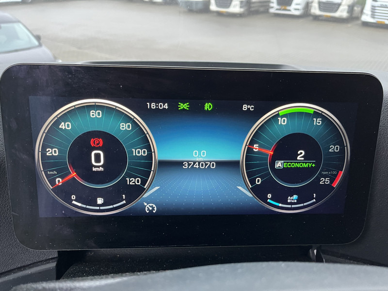Mercedes-Benz Actros 2645 Bigspace / 374 dkm / 6x2 / Mirror Cams / NL Truck - Sadulveok: pilt 3 Mercedes-Benz Actros 2645 Bigspace / 374 dkm / 6x2 / Mirror Cams / NL Truck - Sadulveok: pilt 3