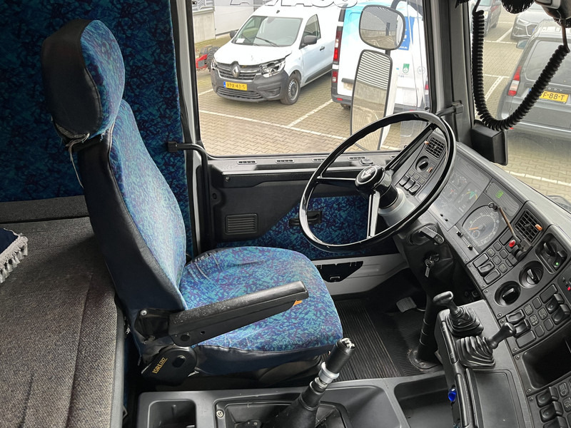 Scania R 143H V8 500 Streamline / V8 Sound / Retarder / Old Skool Classic - Sadulveok: pilt 3 Scania R 143H V8 500 Streamline / V8 Sound / Retarder / Old Skool Classic - Sadulveok: pilt 3