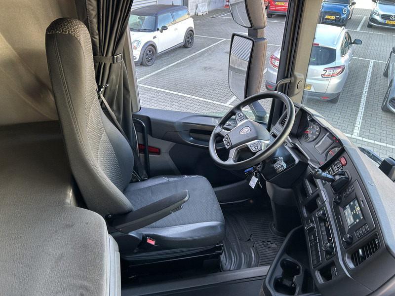 Scania R450 Highline / Retarder / 770 dkm / APK TUV 03-26 - Sadulveok: pilt 3 Scania R450 Highline / Retarder / 770 dkm / APK TUV 03-26 - Sadulveok: pilt 3
