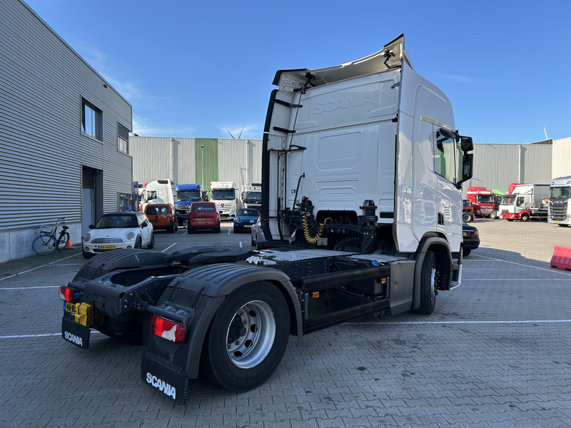 Scania R450 Highline / Retarder / 770 dkm / APK TUV 03-26 - Sadulveok: pilt 2 Scania R450 Highline / Retarder / 770 dkm / APK TUV 03-26 - Sadulveok: pilt 2