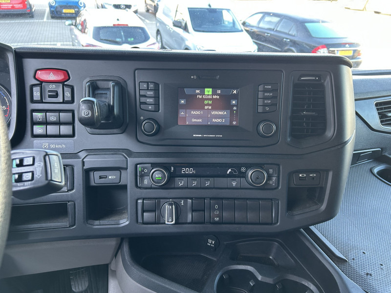 Scania R450 Highline / Retarder / 770 dkm / APK TUV 03-26 - Sadulveok: pilt 5 Scania R450 Highline / Retarder / 770 dkm / APK TUV 03-26 - Sadulveok: pilt 5