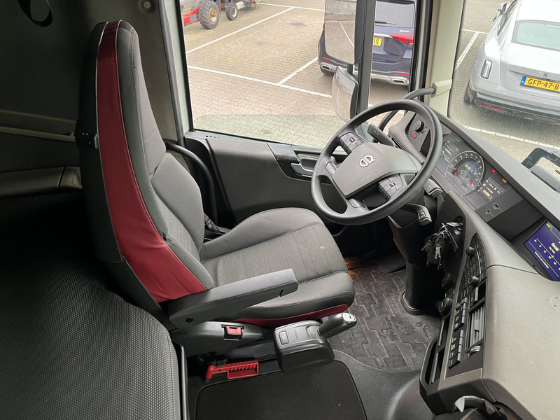 Volvo FH 420 Globetrotter / Dynamic Steering / New Tacho V2 / VEB+ / APK TUV 10-25 - Sadulveok: pilt 3 Volvo FH 420 Globetrotter / Dynamic Steering / New Tacho V2 / VEB+ / APK TUV 10-25 - Sadulveok: pilt 3